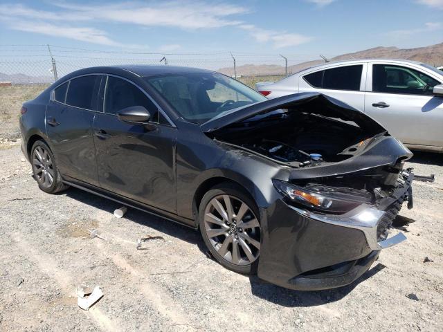 Photo 4 from auction – 2021 MAZDA 3 PREFERRE with VIN 3MZBPACL4MM254858