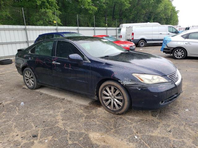 Photo 4 from auction – 2007 LEXUS ES 350 with VIN JTHBJ46G572089725