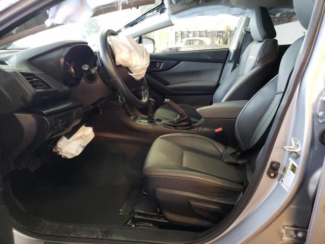 Photo 7 from auction – 2021 SUBARU CROSSTREK with VIN JF2GTHSC5MH245767