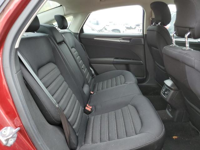 Photo 10 from auction – 2013 FORD FUSION SE with VIN 3FA6P0HR1DR107630