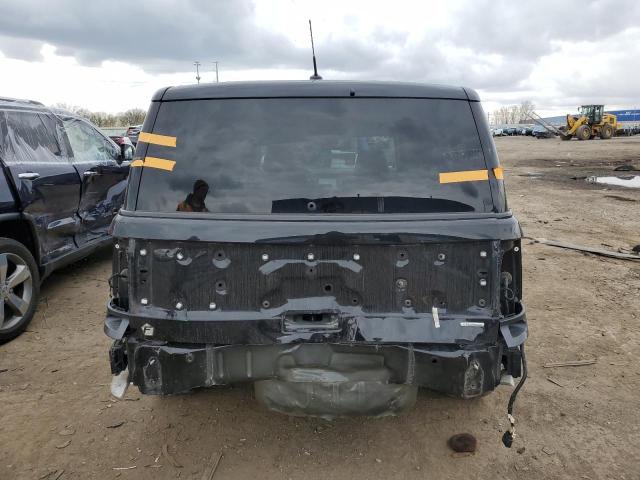 Photo 6 from auction – 2019 FORD FLEX LIMIT with VIN 2FMHK6DT0KBA21545