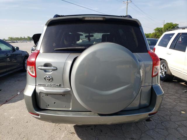 Photo 6 from auction – 2007 TOYOTA RAV4 with VIN JTMZD33V175059933