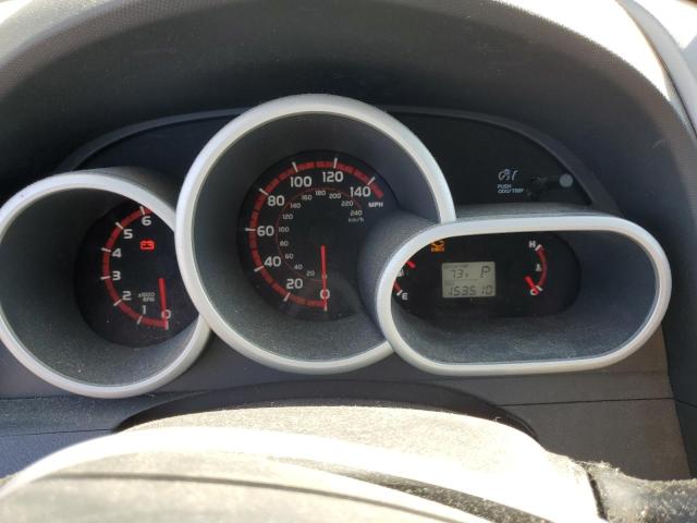 Photo 9 from auction – 2009 PONTIAC VIBE with VIN 5Y2SP67069Z448409