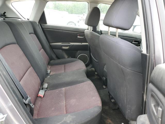 Photo 10 from auction – 2005 MAZDA 3 HATCHBAC with VIN JM1BK343951348356