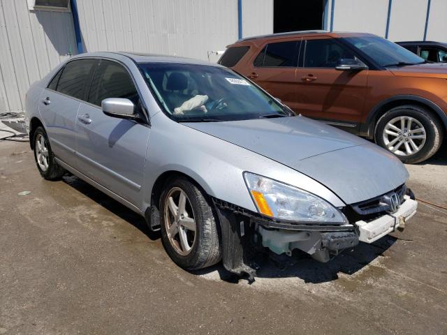 Photo 4 from auction – 2003 HONDA ACCORD EX with VIN JHMCM56663C008471
