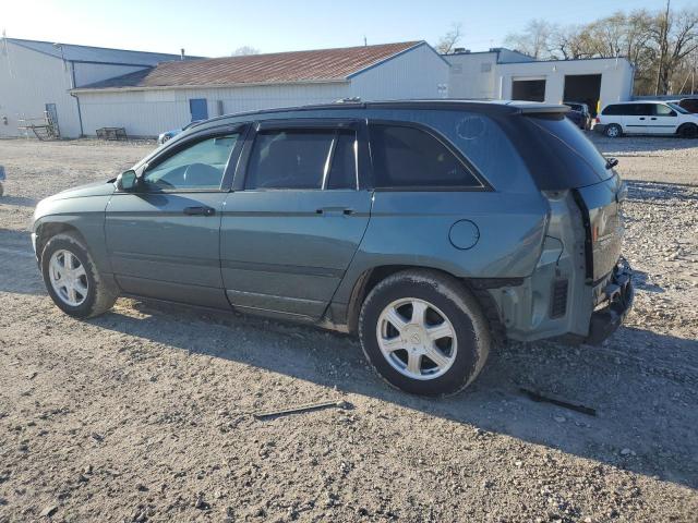 Photo 2 from auction – 2005 CHRYSLER PACIFICA with VIN 2C4GF48445R588221