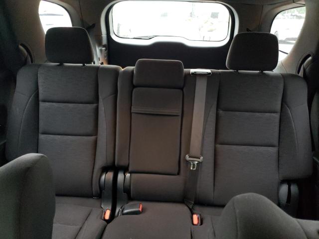 Photo 10 from auction – 2021 DODGE DURANGO SX with VIN 1C4RDHAGXMC608909
