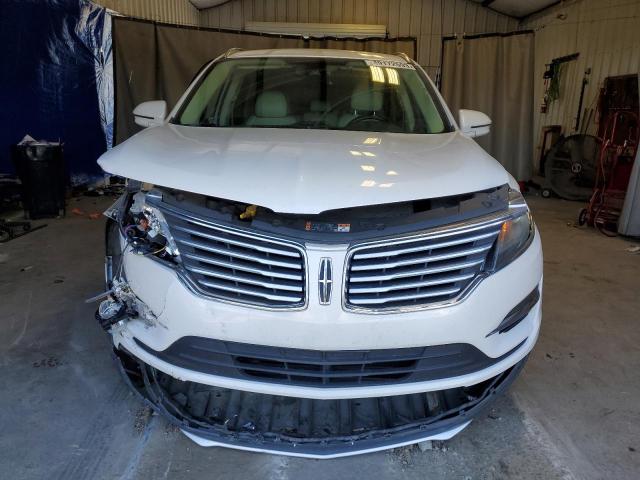 Photo 5 from auction – 2015 LINCOLN MKC with VIN 5LMCJ1A99FUJ22976