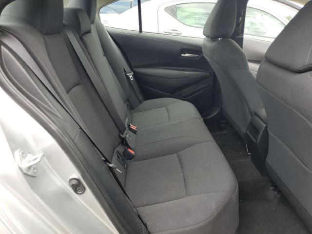 Photo 10 from auction – 2021 TOYOTA COROLLA LE with VIN 5YFEPMAE6MP181233
