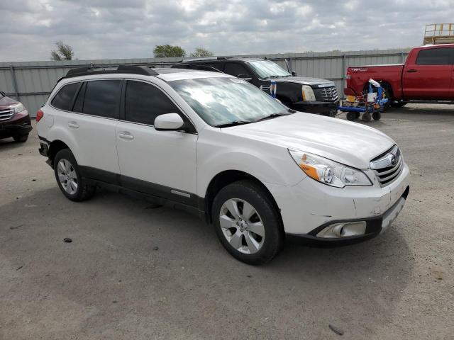 Photo 4 from auction – 2012 SUBARU OUTBACK with VIN 4S4BRCKC0C3290648