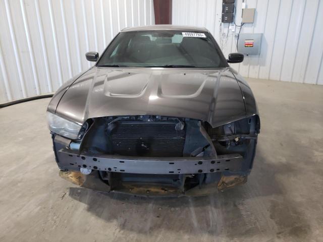 Photo 5 from auction – 2014 DODGE CHARGER SE with VIN 2C3CDXBGXEH117029
