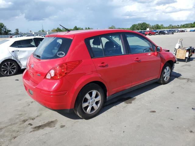 Photo 3 from auction – 2012 NISSAN VERSA S with VIN 3N1BC1CP0CK270067