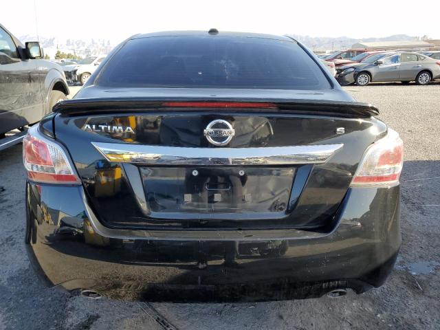Photo 6 from auction – 2015 NISSAN ALTIMA 2.5 with VIN 1N4AL3AP1FC424034