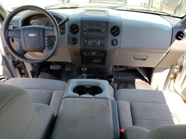 Photo 8 from auction – 2007 FORD F150 with VIN 1FTRX14W77FB56258