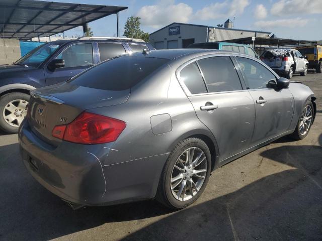 Photo 3 from auction – 2011 INFINITI G37 BASE with VIN JN1CV6AP6BM502748