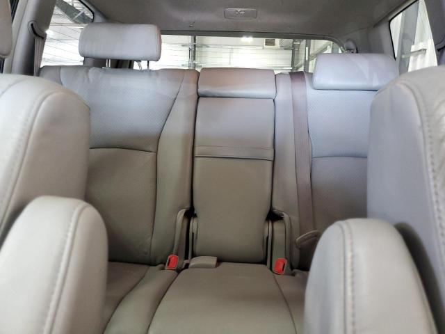 Photo 10 from auction – 2006 TOYOTA HIGHLANDER with VIN JTEEP21A160177651