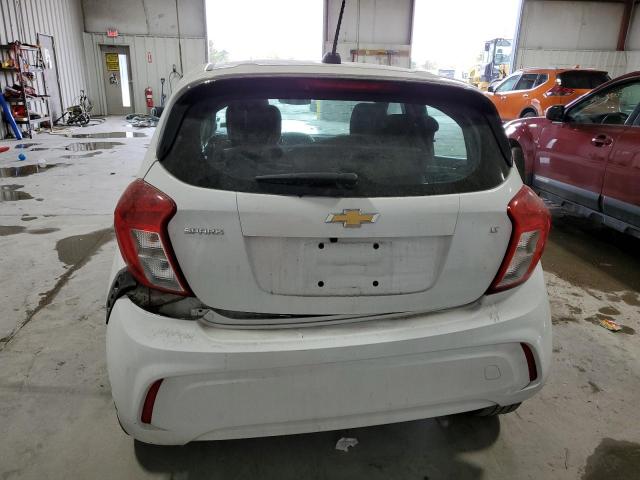 Photo 6 from auction – 2021 CHEVROLET SPARK 1LT with VIN KL8CD6SA1MC751132