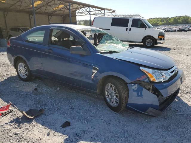 Photo 4 from auction – 2008 FORD FOCUS SE with VIN 1FAHP33N08W206912