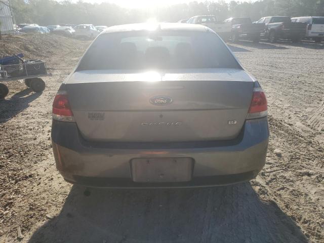 Photo 6 from auction – 2009 FORD FOCUS SE with VIN 1FAHP35N49W182452