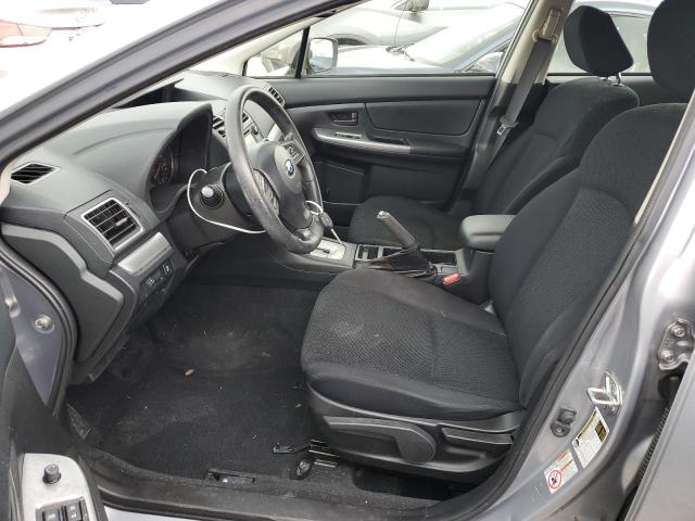 Photo 7 from auction – 2015 SUBARU IMPREZA with VIN JF1GPAA66FH267503