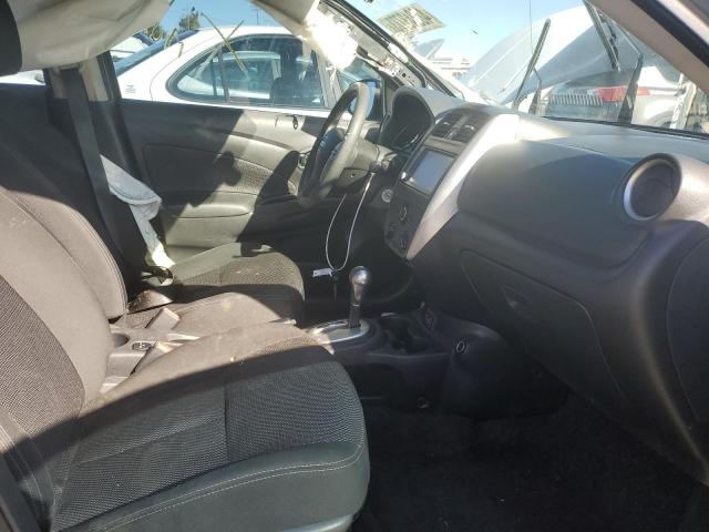 Photo 7 from auction – 2019 NISSAN VERSA S with VIN 3N1CN7AP5KL800904