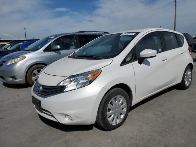 NISSAN VERSA NOTE 2016 with VIN 3N1CE2CP5GL403300 - Photo from auction