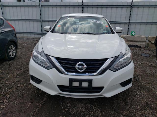 Photo 5 from auction – 2018 NISSAN ALTIMA 2.5 with VIN 1N4AL3AP1JC249289