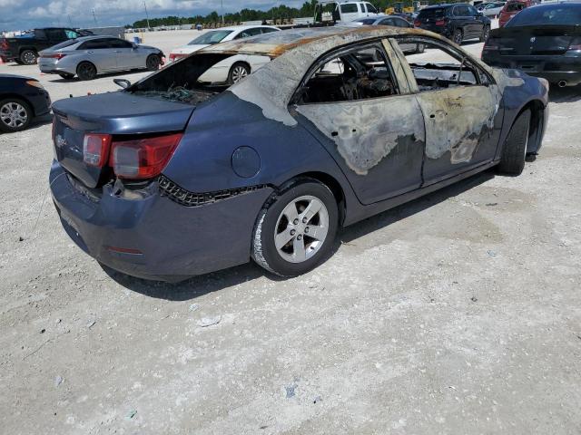 Photo 3 from auction – 2013 CHEVROLET MALIBU LS with VIN 1G11B5SA7DF191347