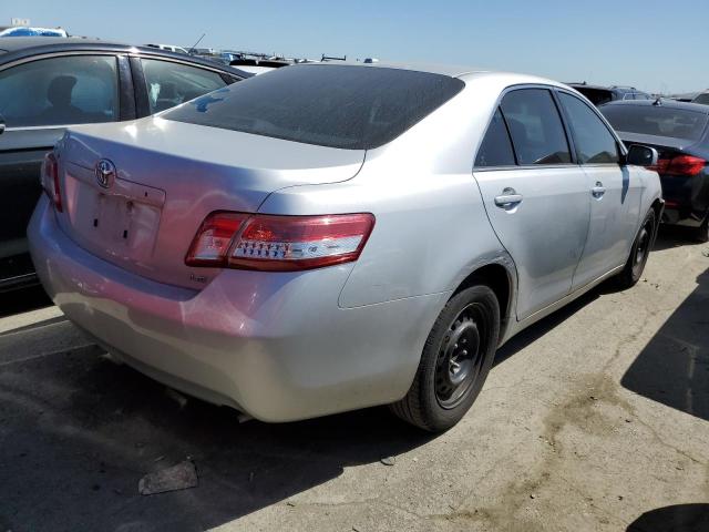 Photo 3 from auction – 2010 TOYOTA CAMRY BASE with VIN 4T1BF3EK8AU084030