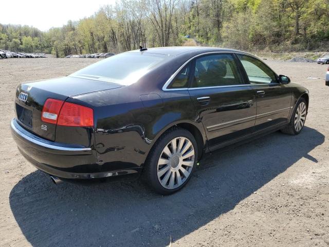 Photo 3 from auction – 2007 AUDI A8 L with VIN WAUMV44E87N022046
