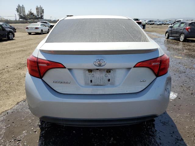 Photo 6 from auction – 2019 TOYOTA COROLLA L with VIN 2T1BURHE4KC147657