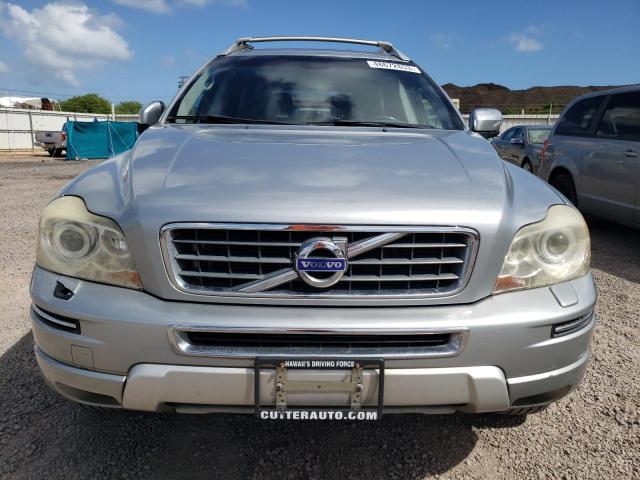Photo 5 from auction – 2013 VOLVO XC90 3.2 with VIN YV4952CYXD1658895
