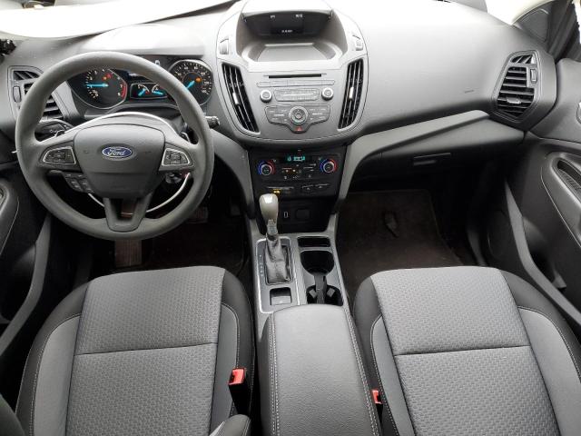 Photo 8 from auction – 2017 FORD ESCAPE SE with VIN 1FMCU0GD4HUE05532