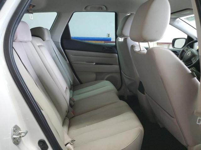 Photo 11 from auction – 2010 MAZDA CX-7 with VIN JM3ER2WM6A0323365