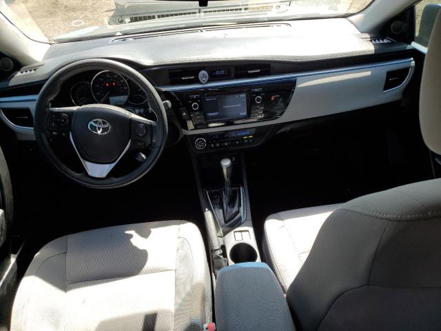 Photo 8 from auction – 2015 TOYOTA COROLLA L with VIN 2T1BURHE3FC342431