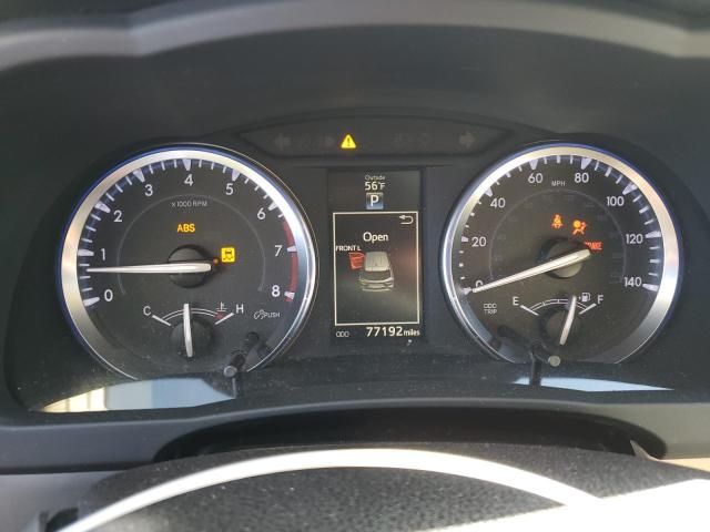 Photo 9 from auction – 2015 TOYOTA HIGHLANDER with VIN 5TDDKRFH9FS183658