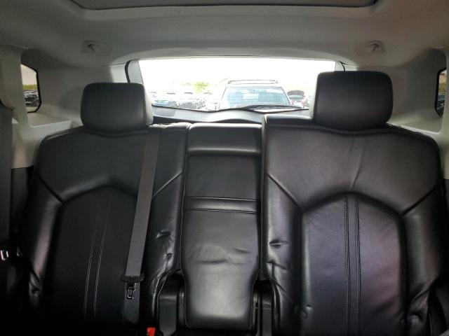 Photo 10 from auction – 2011 CADILLAC SRX LUXURY with VIN 3GYFNAEY7BS583012