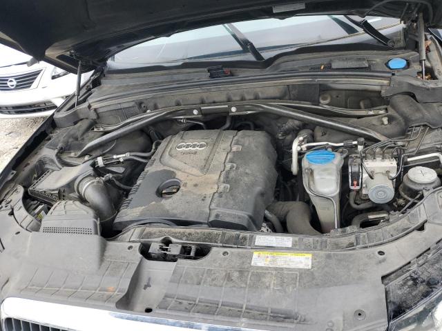 Photo 12 from auction – 2012 AUDI Q5 PREMIUM with VIN WA1LFAFP3CA115559