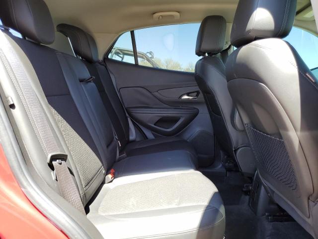 Photo 11 from auction – 2017 BUICK ENCORE PRE with VIN KL4CJBSBXHB028404