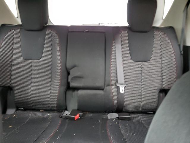 Photo 10 from auction – 2014 CHEVROLET EQUINOX LT with VIN 2GNALCEK5E6326471