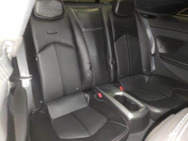 Zdjęcie 10 z aukcji – 2011 CADILLAC CTS PREMIU z VIN 1G6DS1ED7B0169094