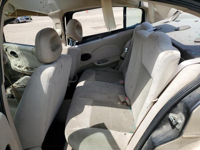 Photo 10 from auction – 2007 SATURN ION with VIN 1G8AL52F05Z127256