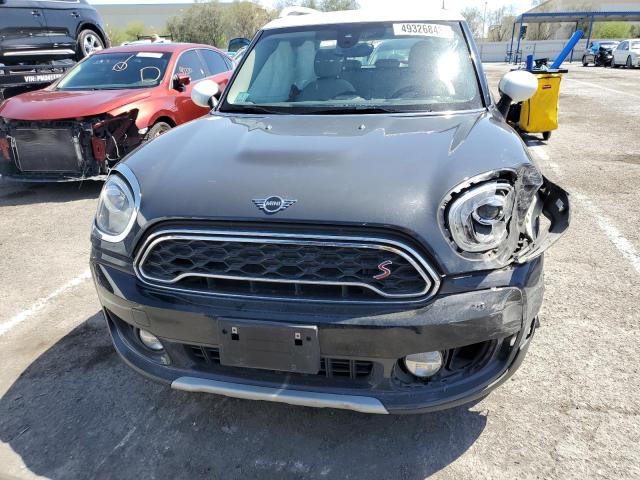 Photo 5 from auction – 2019 MINI COOPER S C with VIN WMZYT5C51K3G92501