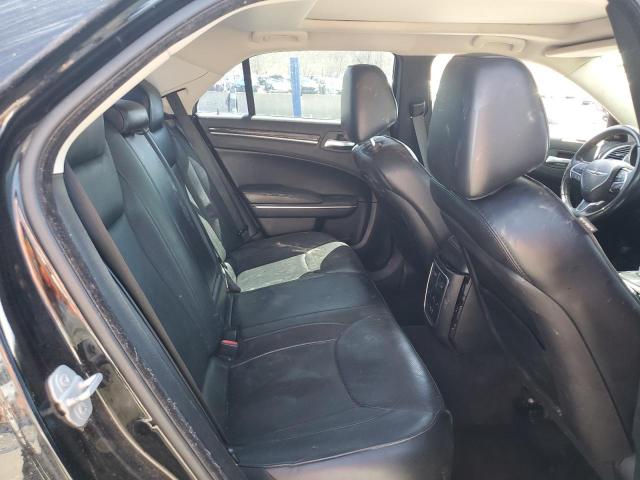 Photo 10 from auction – 2015 CHRYSLER 300C with VIN 2C3CCAEG3FH792198