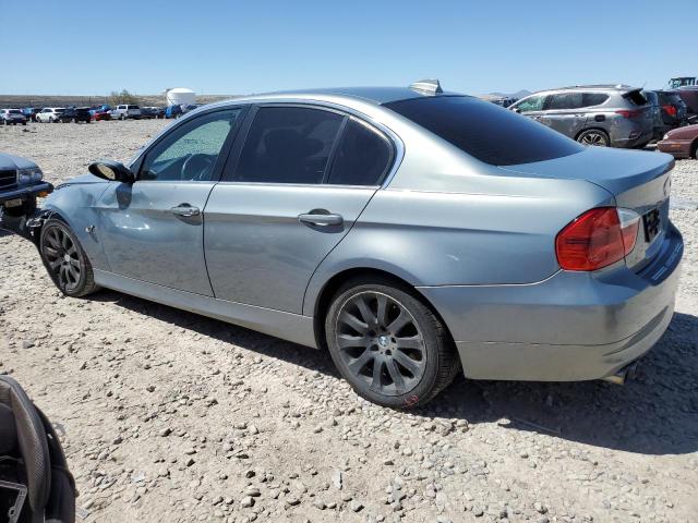 Photo 2 from auction – 2006 BMW 330 I with VIN WBAVB33546PS19484