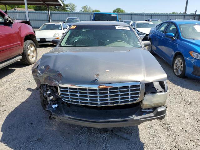 Photo 5 from auction – 1998 CADILLAC DEVILLE with VIN 1G6KD54Y7WU738361