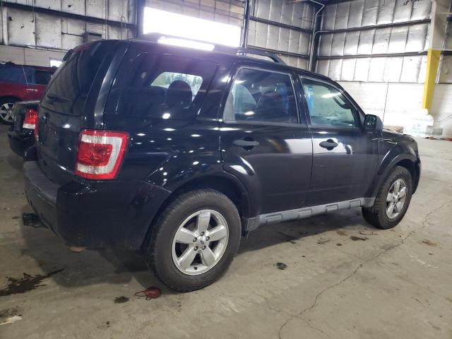 Photo 3 from auction – 2012 FORD ESCAPE XLT with VIN 1FMCU9D75CKB60702