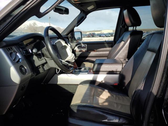 Photo 7 from auction – 2009 FORD EXPEDITION with VIN 1FMFK18519EB20329