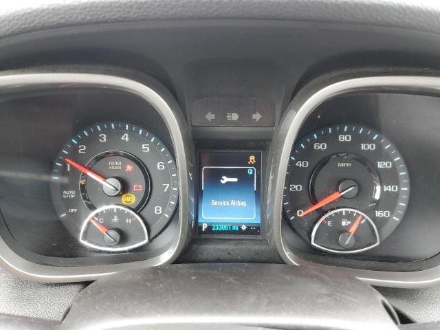 Photo 9 from auction – 2015 CHEVROLET MALIBU LS with VIN 1G11A5SLXFF266162