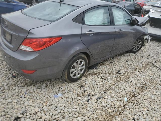 Photo 3 from auction – 2014 HYUNDAI ACCENT GLS with VIN KMHCT4AE5EU643428